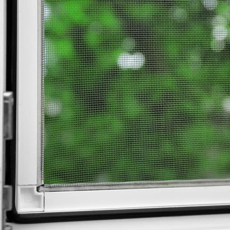 Mosquiteros en Mérida