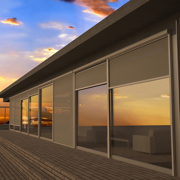 Mosquiteros para puerta