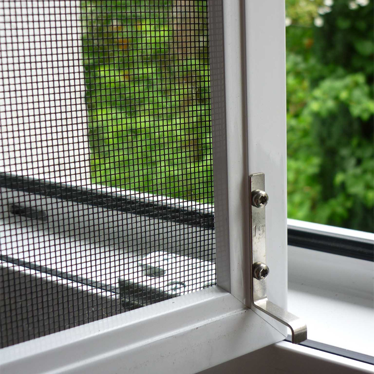 Mosquiteros para ventanas en Mérida